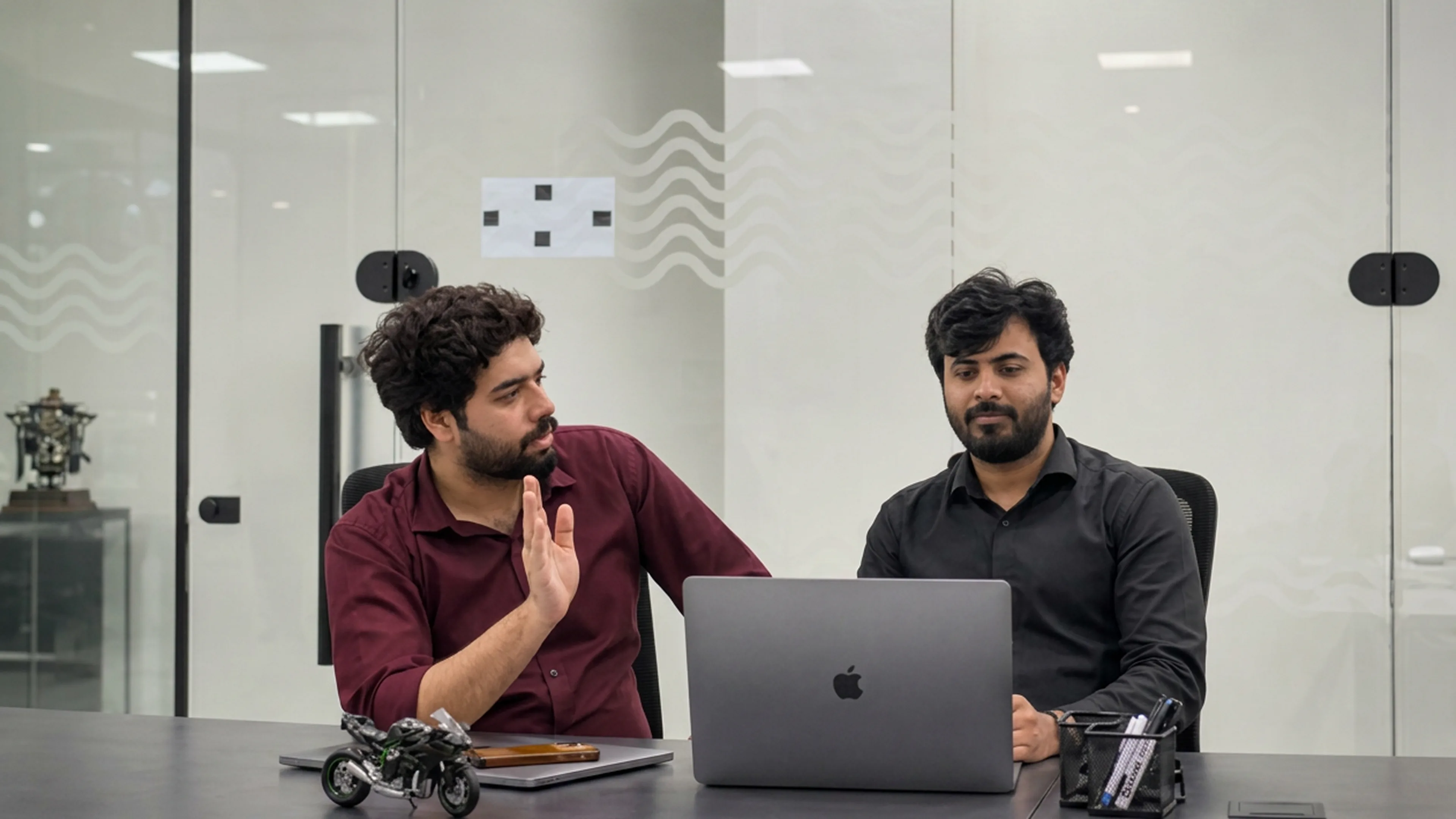Vector Studio team