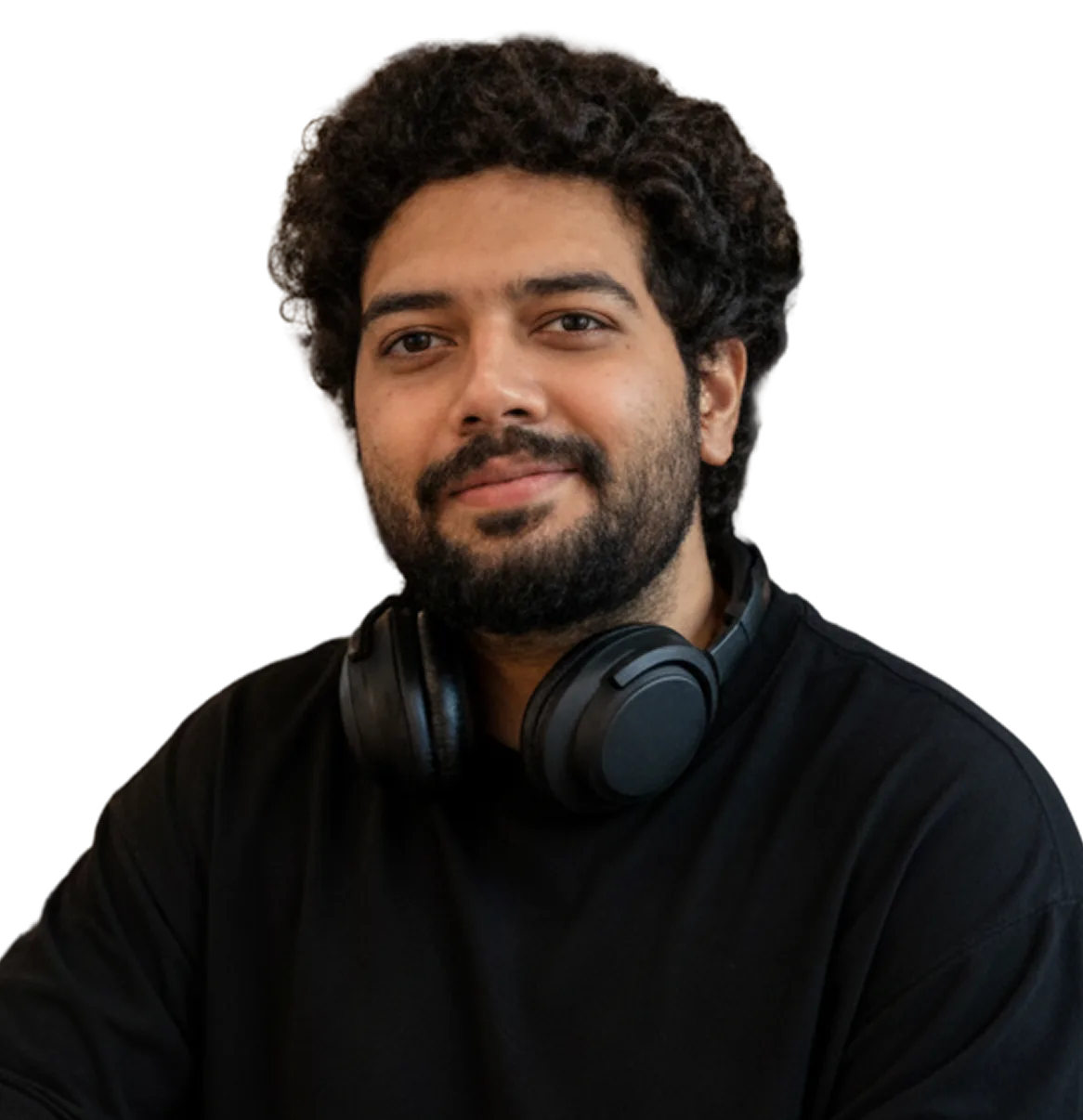 Talha S. — CEO & Founder