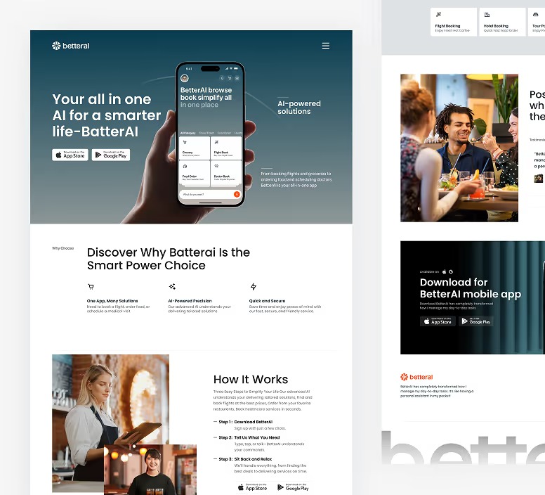 Web Design