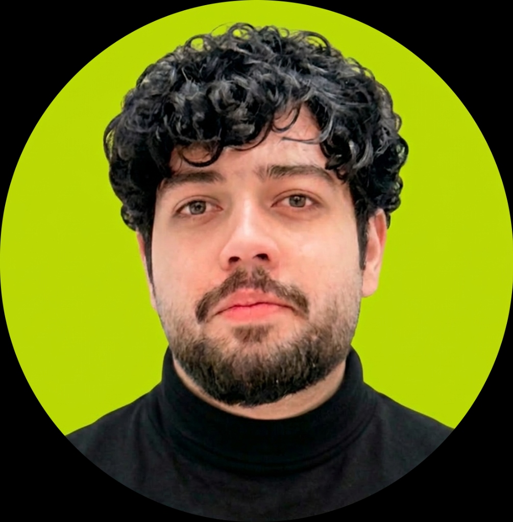 Talha S. — Founder & CEO