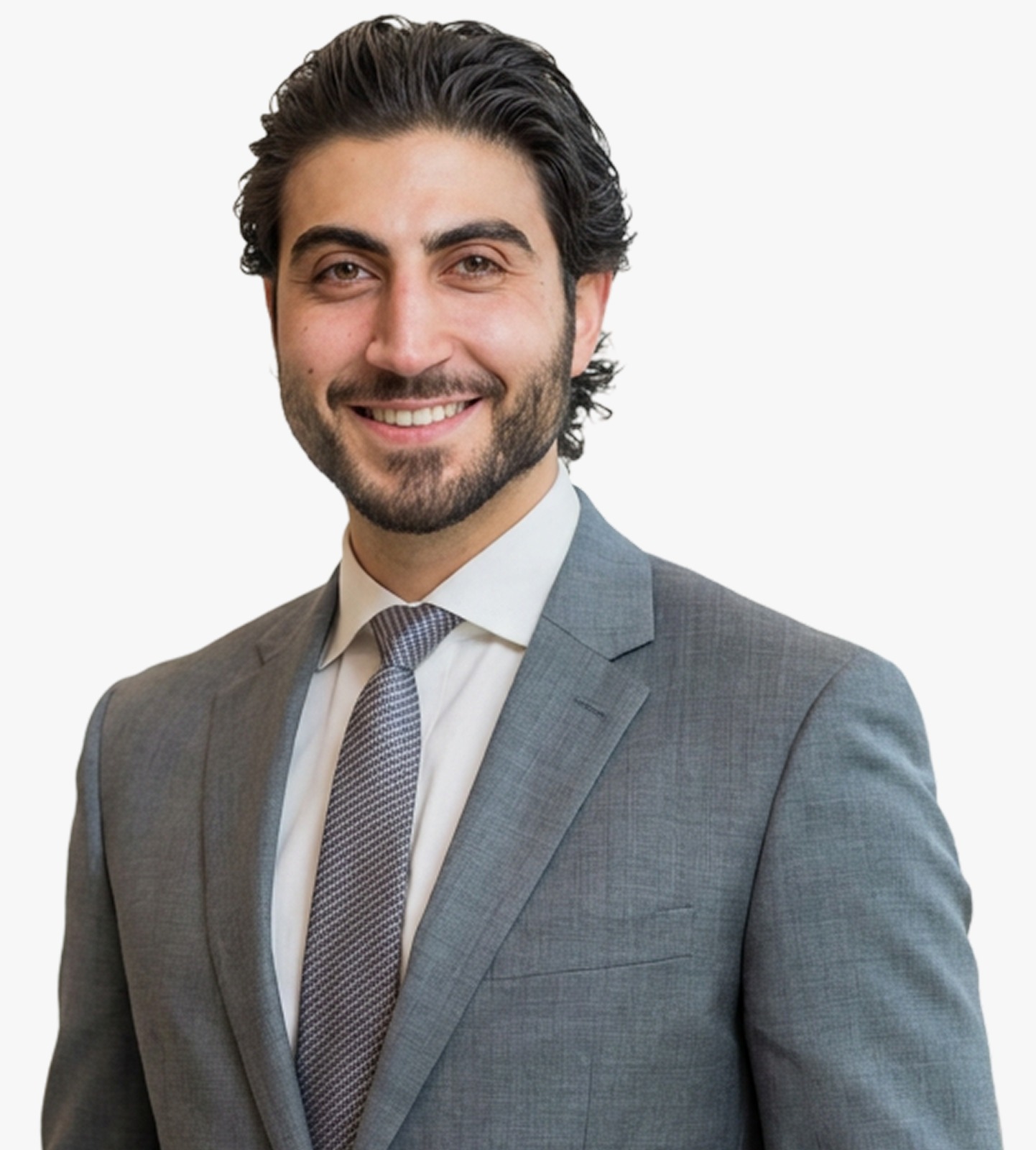 Gianni Thomas