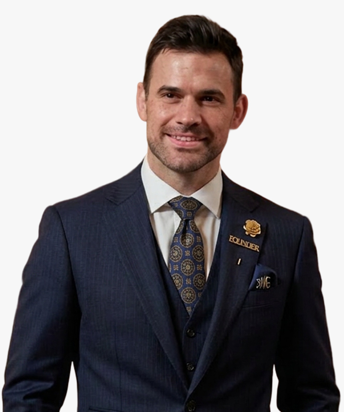 Brian Pereira