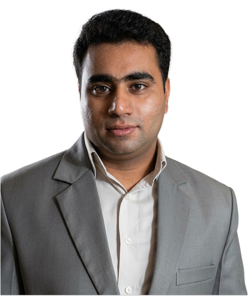 Sid Akbar