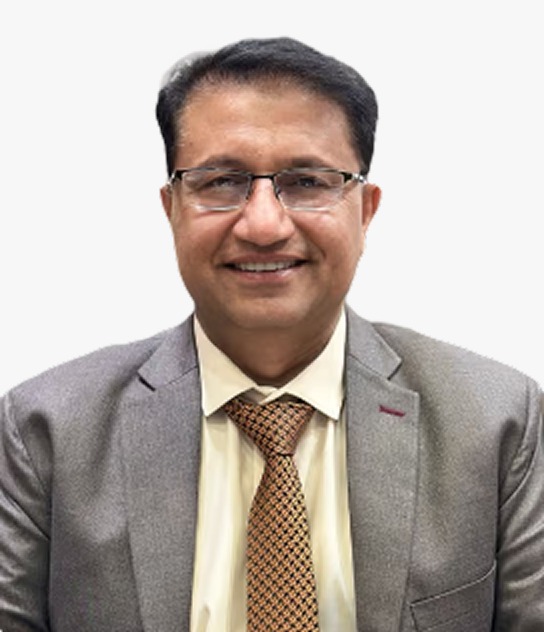 Javaid Iqbal
