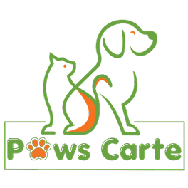 Paws Carte