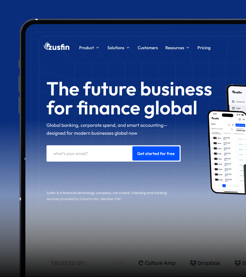 Fintech, Payments & E-commerce