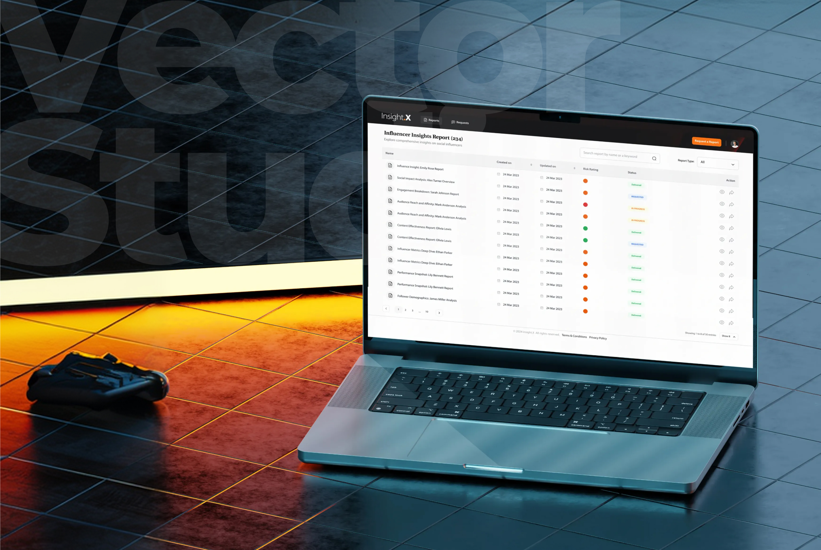 Spacebook accounting software