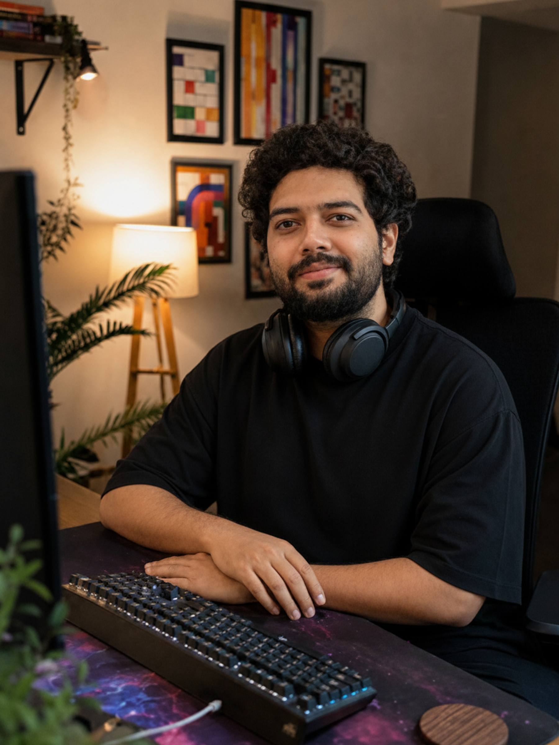 Talha Siddiqui