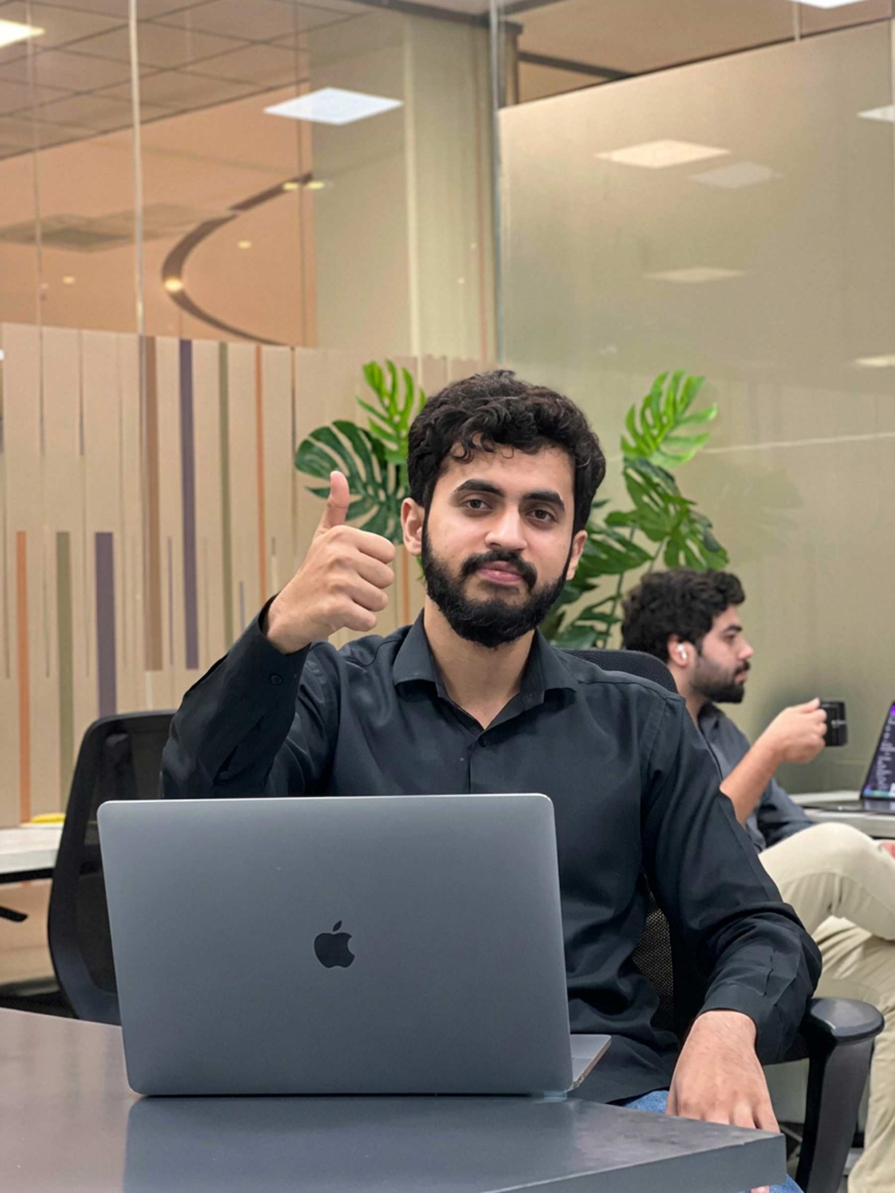 Saad Malik